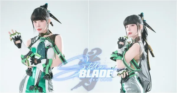 Stellar Blade