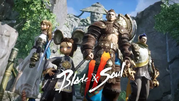 blade & sould 2 mobile