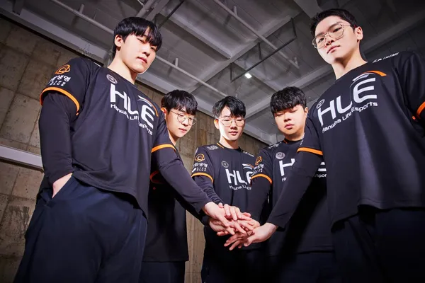 Lịch thi đấu Playoffs LCK mùa xuân 2024