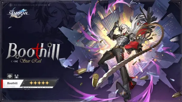 Honkai: Star Rail