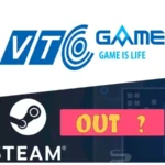 VTC Game chặn steam