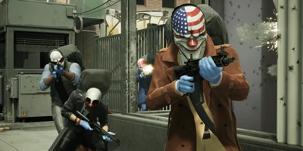 Payday 3