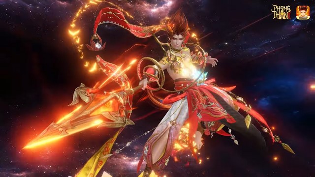 Cái nhìn tổng quan về Phong Thần VNG: Tái sinh huyền thoại, định hình chuẩn mực mới cho dòng game tiên hiệp